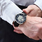 Anniversary Gift for Husband | Romantic Present for Hubby | Message Card Watch | Stuck with Me