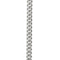 Personalized Message Card & Cuban Chain Necklace for Men | Long Distance Relationship Gift | Mailman