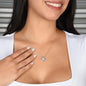 Gift for Single Mothers | Strong Single parent Mom Gift | Mother's day gift from Son, Daughter, Friend, or Family