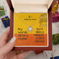 Gift for Single Mothers | Strong Single parent Mom Gift | Mother's day gift from Son, Daughter, Friend, or Family