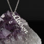 Personalized Name Necklace for Grandma who has everything | Cherished Keepsake Sentimental gift for your Grandmother | Best Grandma Ever
