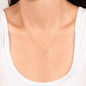 Astrology Gift for Women: ARIES Zodiac Sign Pendant - Perfect Horoscope Jewelry