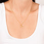 Astrology Gift for Women: ARIES Zodiac Sign Pendant - Perfect Horoscope Jewelry
