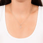 Astrology Gift for Women: TAURUS Zodiac Sign Pendant - Perfect Horoscope Jewelry