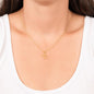 Astrology Gift for Women: TAURUS Zodiac Sign Pendant - Perfect Horoscope Jewelry