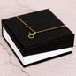 Astrology Gift for Women: TAURUS Zodiac Sign Pendant - Perfect Horoscope Jewelry