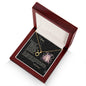 Astrology Gift for Women: TAURUS Zodiac Sign Pendant - Perfect Horoscope Jewelry
