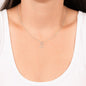 Astrology Gift for Women: GEMINI Zodiac Sign Pendant - Perfect Horoscope Jewelry