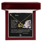 Astrology Gift for Women: CANCER Zodiac Sign Pendant - Perfect Horoscope Jewelry