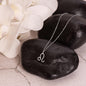 Astrology Gift for Women: LEO Zodiac Sign Pendant - Perfect Horoscope Jewelry
