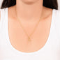 Astrology Gift for Women: LEO Zodiac Sign Pendant - Perfect Horoscope Jewelry