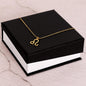 Astrology Gift for Women: LEO Zodiac Sign Pendant - Perfect Horoscope Jewelry