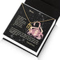 Astrology Gift for Women: SCORPIO Zodiac Sign Pendant - Perfect Horoscope Jewelry