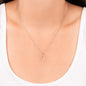 Astrology Gift for Women: CAPRICORN Zodiac Sign Pendant - Perfect Horoscope Jewelry