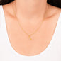 Astrology Gift for Women: CAPRICORN Zodiac Sign Pendant - Perfect Horoscope Jewelry