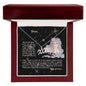 Astrology Gift for Women: AQUARIUS Zodiac Sign Pendant - Perfect Horoscope Jewelry