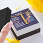 LDR Gift | Long Distance Relationship Gift for Him | Long Distance Love | Cute Funny Gift for Husband or Boyfriend