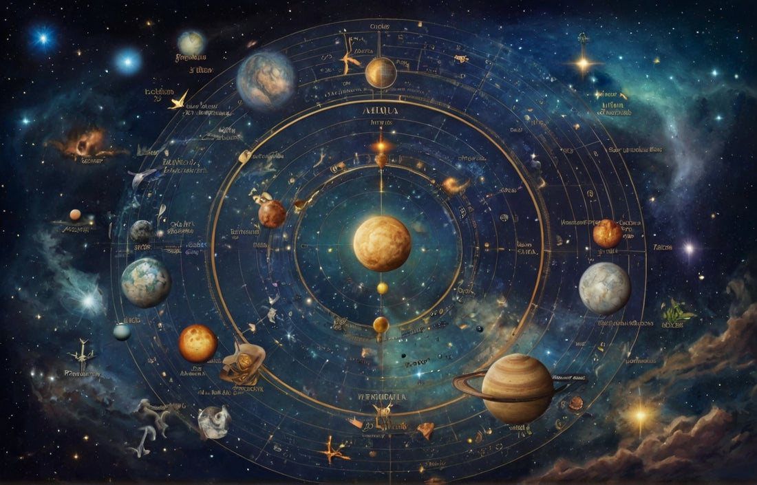 Do Zodiac signs predict compatibility?