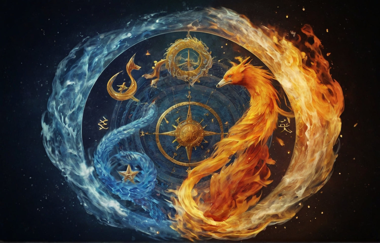 How to know oneself through Astrology?