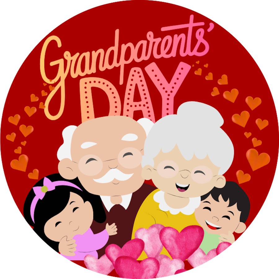 Grand Parents Collection