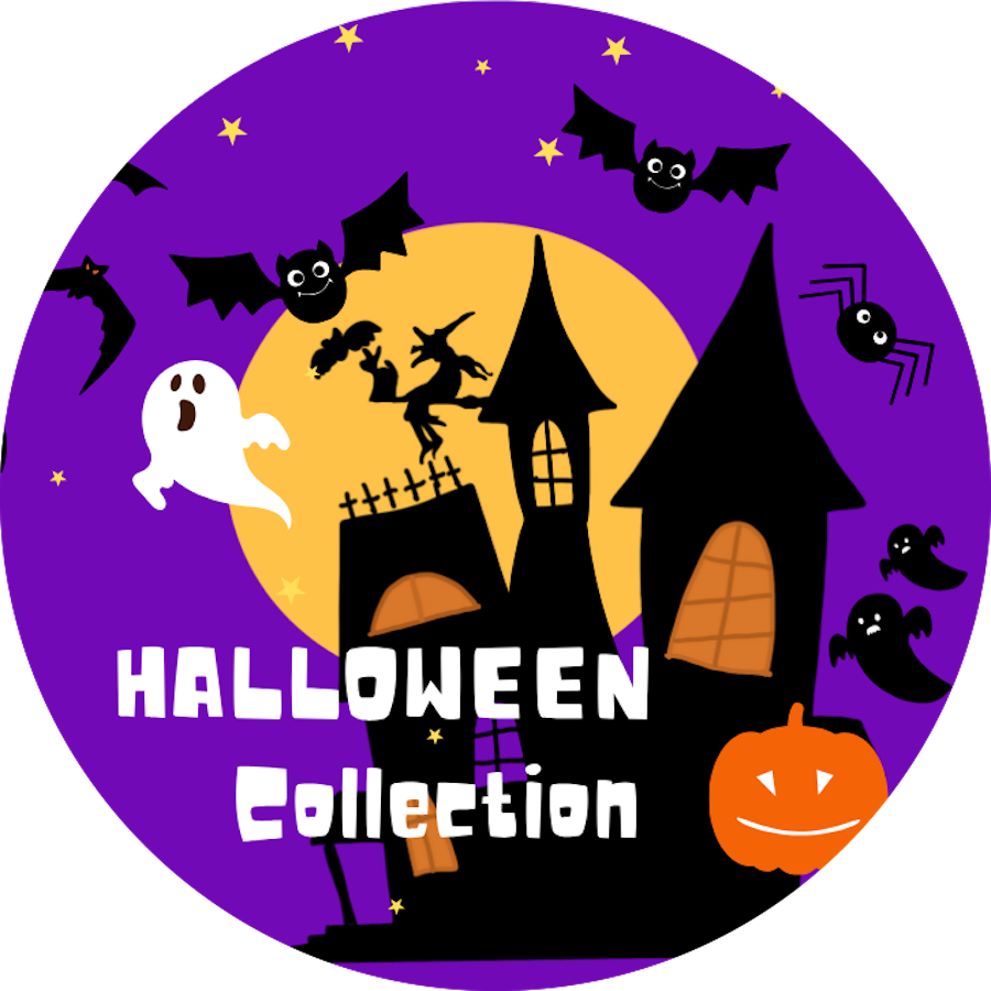 Halloween Collection