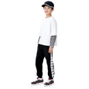 Kids Running Shoes | Back to School Kids Sneakers | Unisex Childrens Trainers | Cute Bunny and Hearts