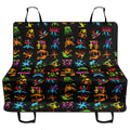 Dog Car Seat Covers and Hammocks | Pet Accessories | Back Seat Cover for Dogs and Cats-Haring style