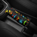 Universal Handbrake Cover for Cars | Hand Brake Protector | Vehicle Handbrake Sleeve - Haring style