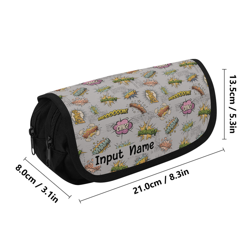 back to school pencil case at discounted price and free shipping 