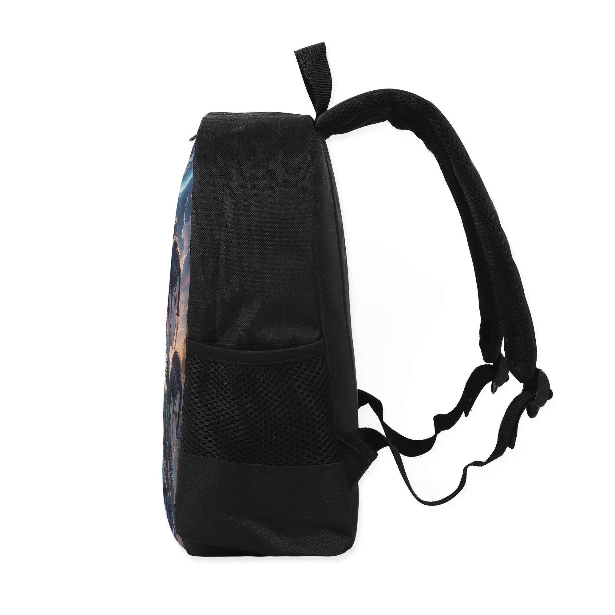 Back to School: Trendy Anime design 13 Inch School Backpack for Kids – ElysiaBliss Back to School: Trendy Anime design 13 Inch School Backpack for Kids – ElysiaBliss