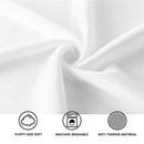 Affordable and soft flannel blankets for kids | Seuss inspired pattern | Whimsical Dreams