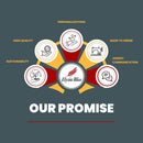 Rectangle Puzzles for All Ages – High-Quality, Durable, and Fun Jigsaw with Precision Laser-Cut Pieces | Halloween Night Skeleton Dance