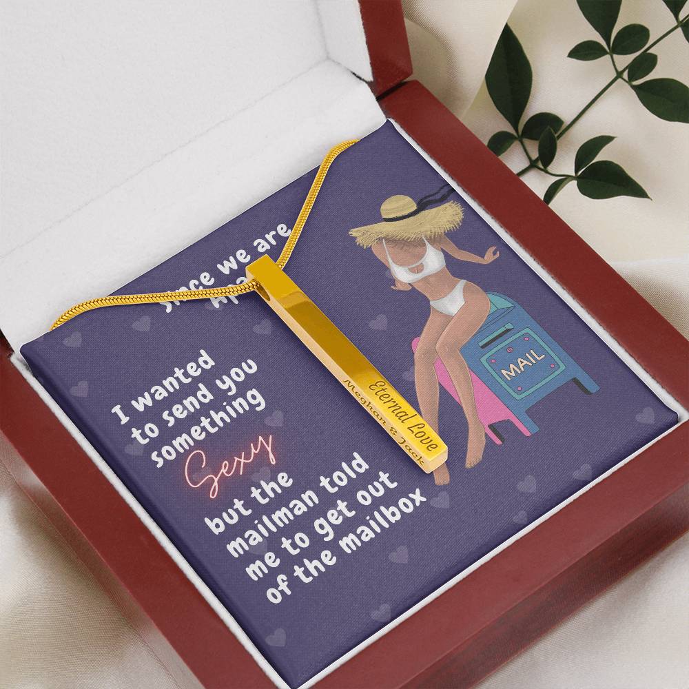 LDR Gift | Long Distance Relationship Gift for Him | Long Distance Love | Cute Funny Gift for Husband or Boyfriend