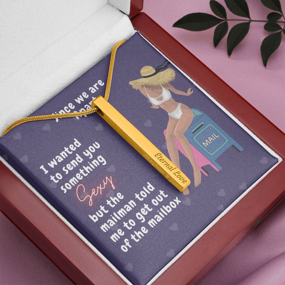 LDR Gift | Long Distance Relationship Gift for Him | Long Distance Love | Cute Funny Gift for Husband or Boyfriend