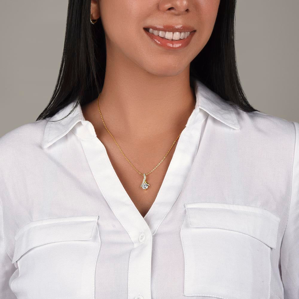 Gift for Single Mothers | Strong Single parent Mom Gift  from Daughter or Son | Heartfelt Mother's day gift from teenager