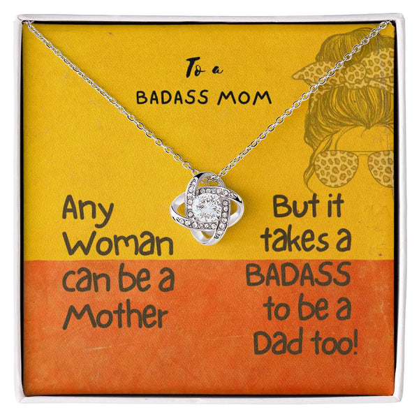 Gift for Single Mothers | Strong Single parent Mom Gift | Mother's day gift from Son, Daughter, Friend, or Family