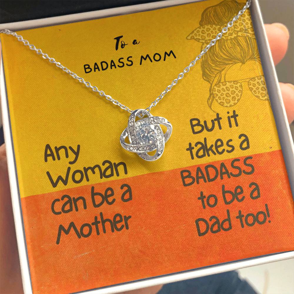 Gift for Single Mothers | Strong Single parent Mom Gift | Mother's day gift from Son, Daughter, Friend, or Family
