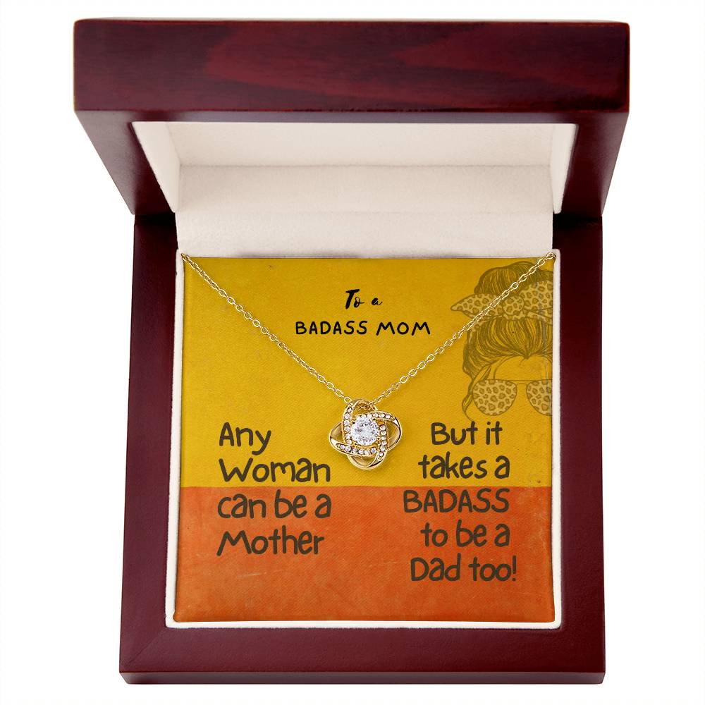 Gift for Single Mothers | Strong Single parent Mom Gift | Mother's day gift from Son, Daughter, Friend, or Family