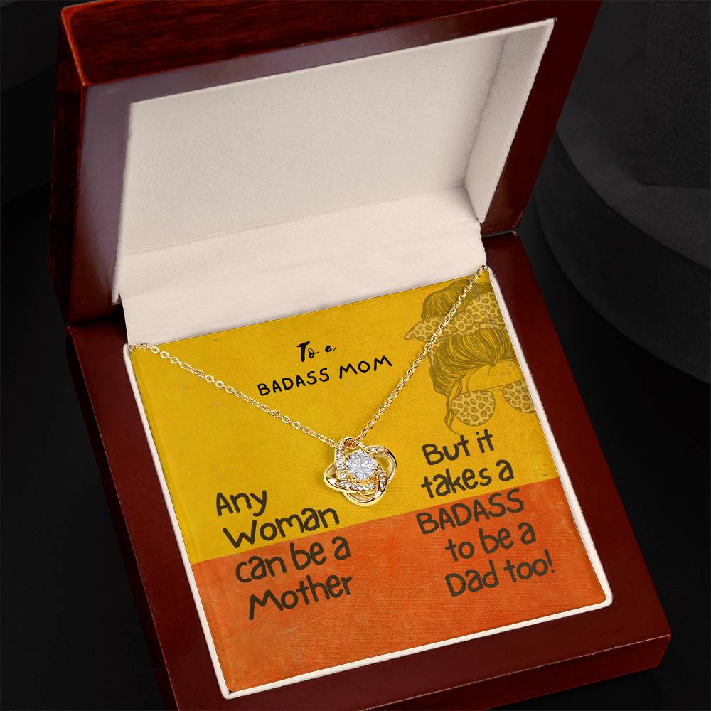 Gift for Single Mothers | Strong Single parent Mom Gift | Mother's day gift from Son, Daughter, Friend, or Family