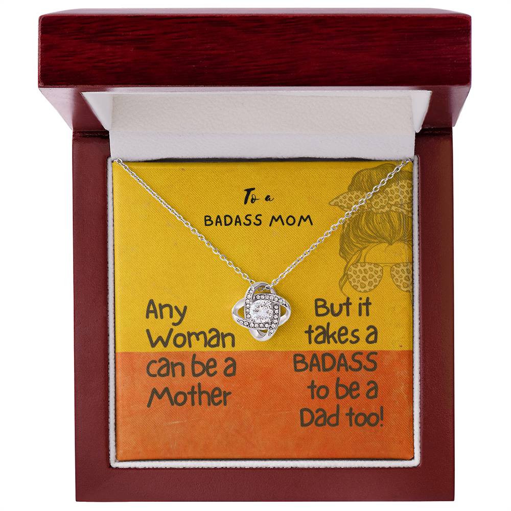 Gift for Single Mothers | Strong Single parent Mom Gift | Mother's day gift from Son, Daughter, Friend, or Family